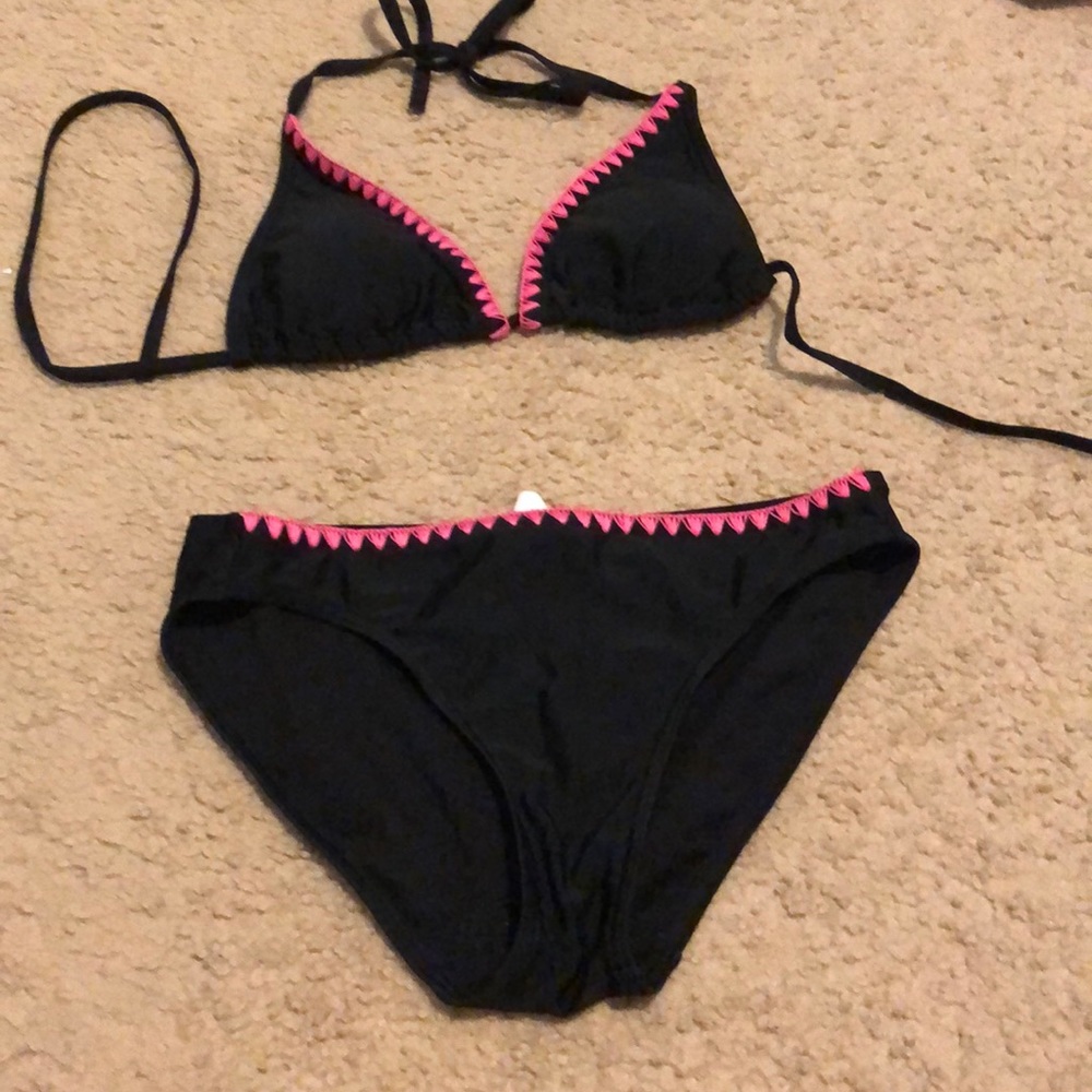 Seekers size 8 Bikini